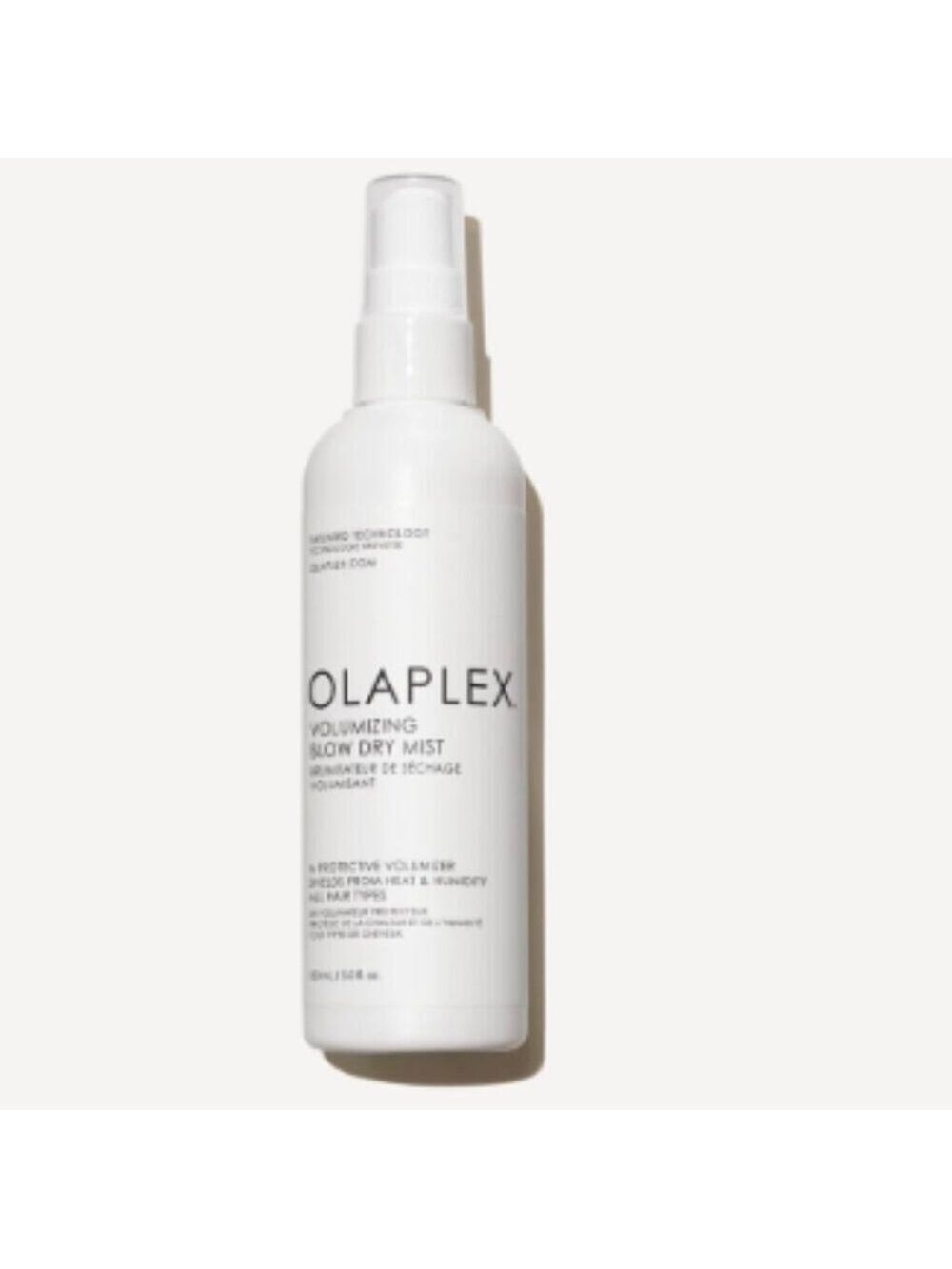 Olaplex Volumizing Blow Dry New